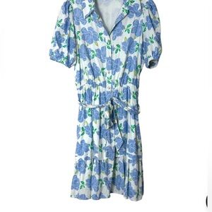 Draper James dress size large work once
